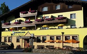 Hotel Cristallago