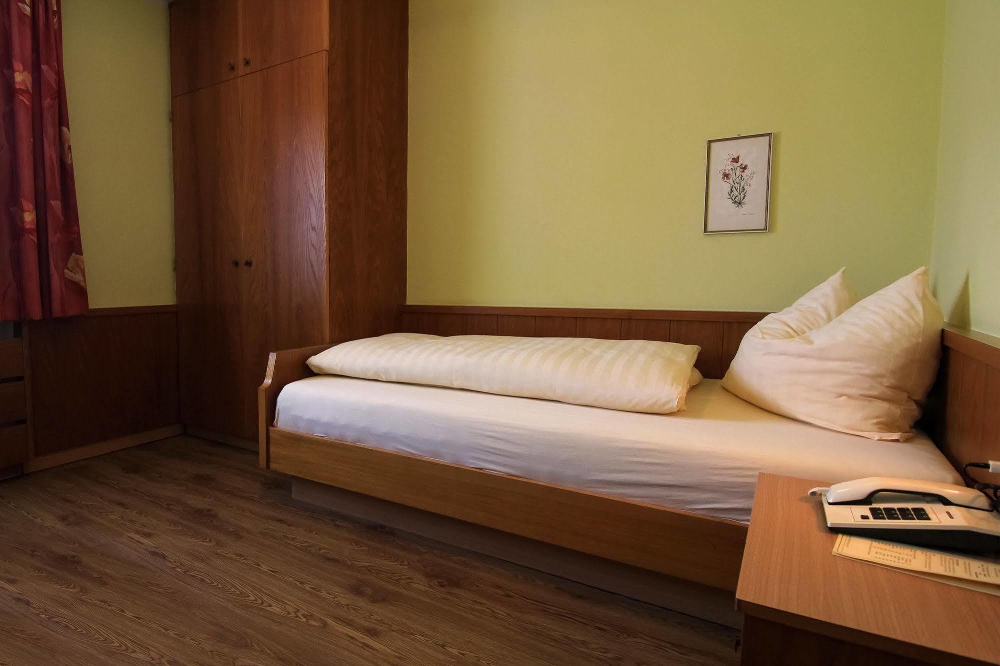 Hotel Cristallago Seefeld in Tirol Exterior foto